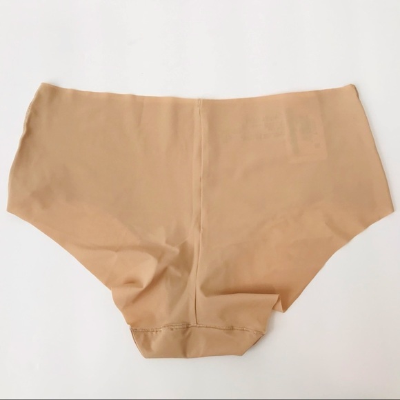 New! Calvin Klein 3 Pack Hipster Tan Black Animal Print Panties Bundle Set - Picture 2 of 12